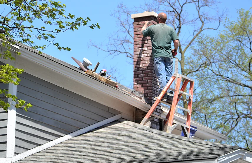 Chimney & Fireplace Inspections Services in Yukon, OK